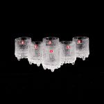 967 1281 DRAM GLASSES